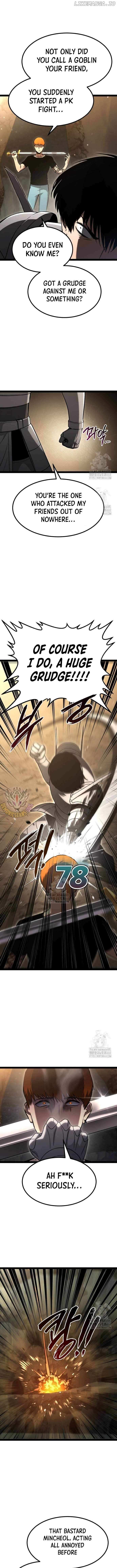 Level 999 Goblin Chapter 14 image 04